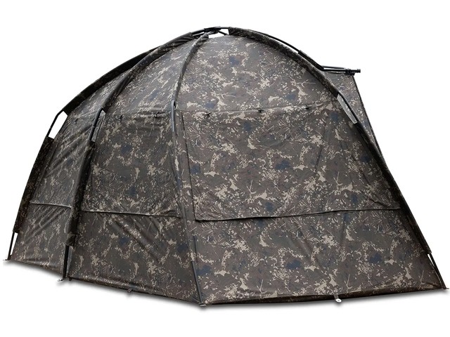 Tenda Nash Titan Hide XL Camo