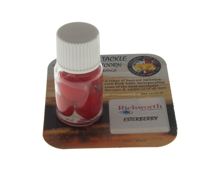 Classic Flavour Range Richworths Esterberry Corn Red