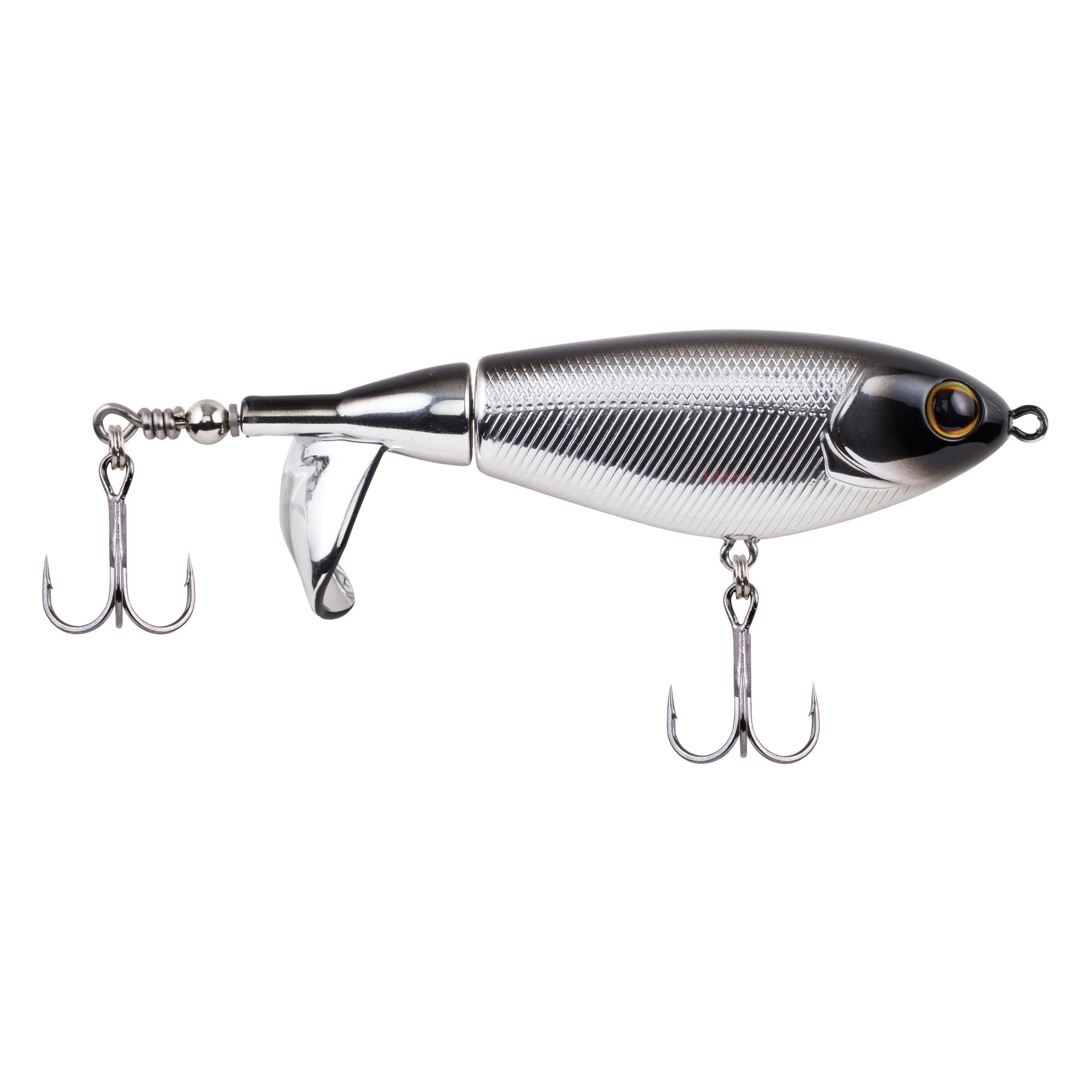 Propeller Berkley Choppo 120 col. Black Chrome Propeller Berkley Choppo 120 col. Black Chrome