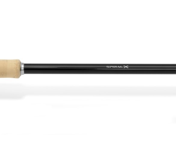 Canna Shimano Sustain FE Spinning