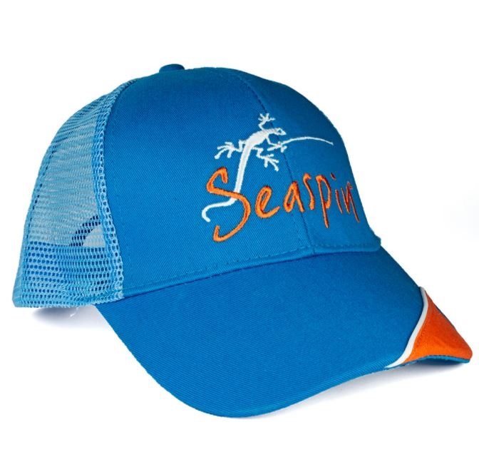 Cappello Seaspin Cap 2020/2021
