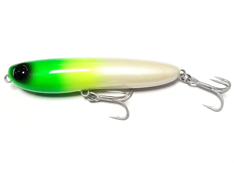 WTD Tackle House Resistance Cronuts F 67mm