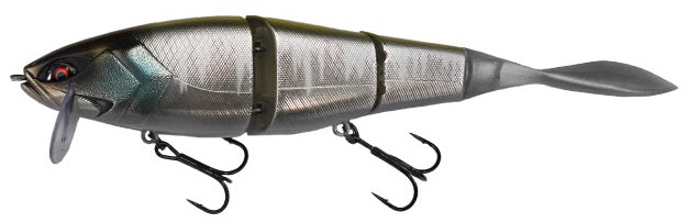 Swimbait Galapagos Grace 210L col. 3 Giwahasu