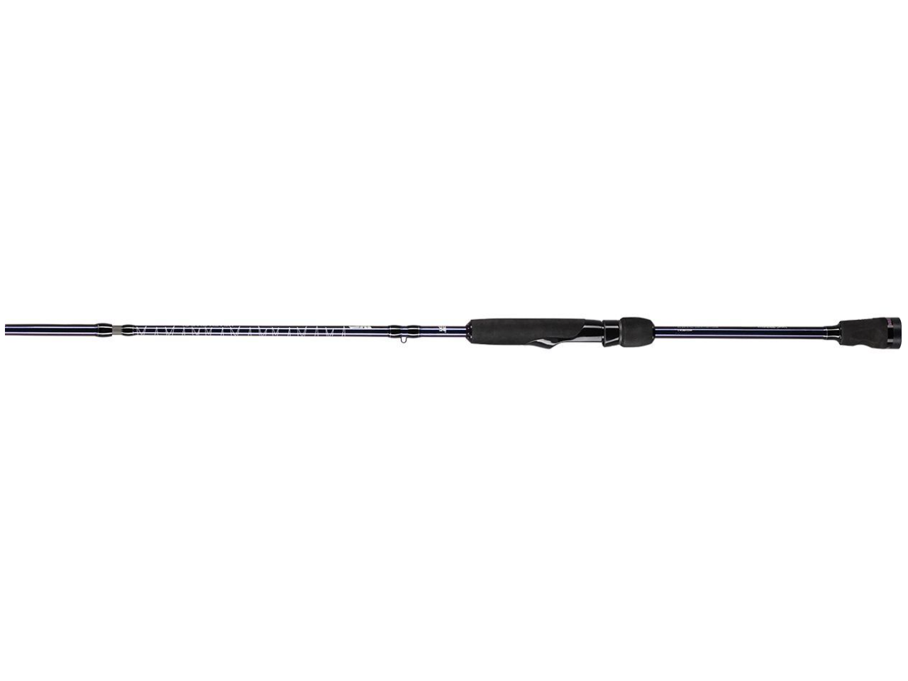 Canna Abu Garcia Ike Signature Series Finesse Spinning Rod (Mike Iaconelli)