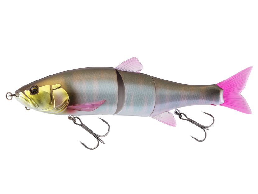 Swimbait Jackall Dowzswimmer 180 SF Col. Deadly Swimmer