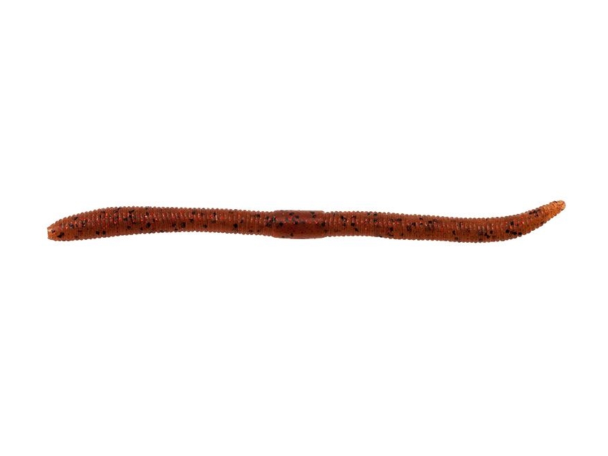 Wacky Worm Jackall Flick Shake 4.8”