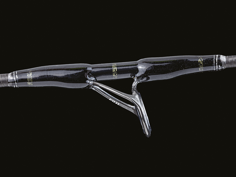 Canna Molix Fioretto X Limited Edition