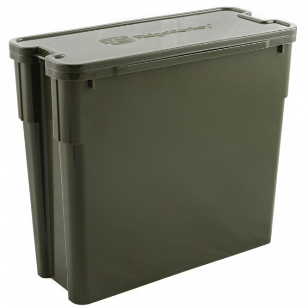 RIDGEMONKEY Modular Bucket Tray Standard,XL,Doppio