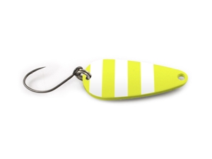 G3 Striped Spoon 3 gr col.#524 Chart G3 Striped Spoon 3 gr col.#524 Chart