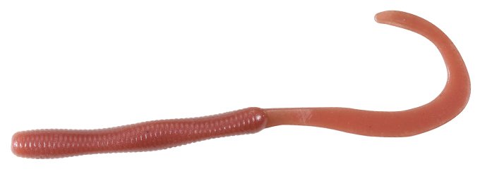 Ribbon Tail Worm Duo Realis Wriggle Curly 4,8" col. F031 Wormy Ribbon Tail Worm Duo Realis Wriggle Curly 4,8" col. F031 Wormy