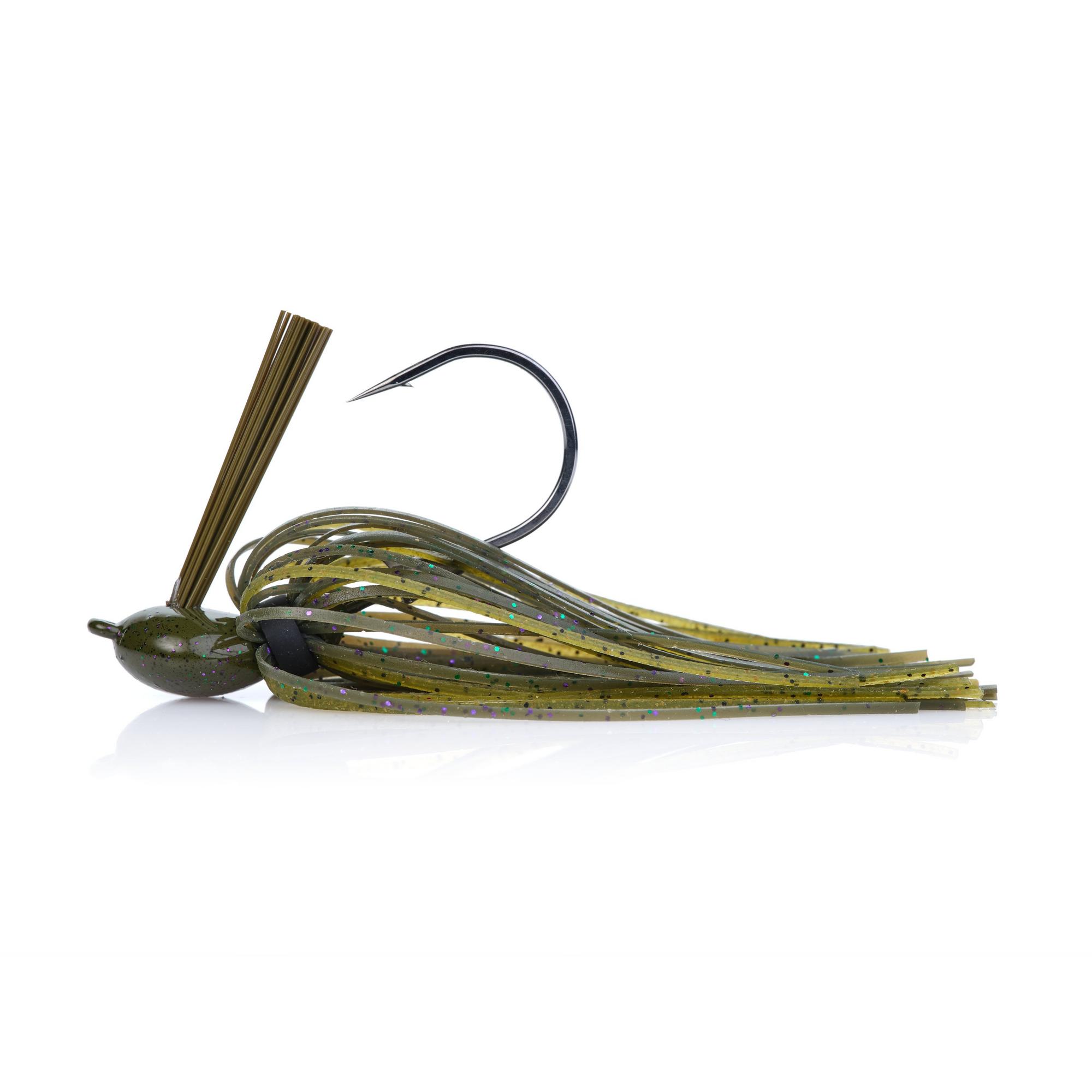 Rubber Jig Berkley Finesse Jig 1/2 oz col. Watermelon Candy