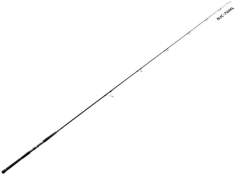 canne NP Jack Boat