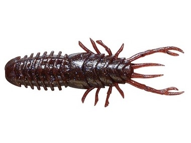 Softbait Jackall Wamwam 60 