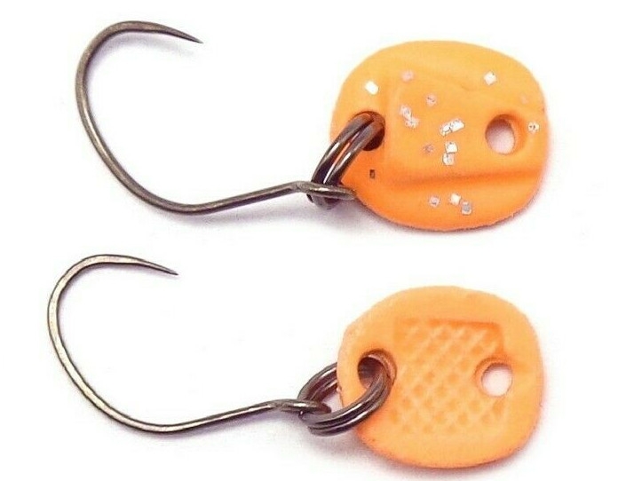 Bottom Spoon NeoStyle NST 0.7 gr #08