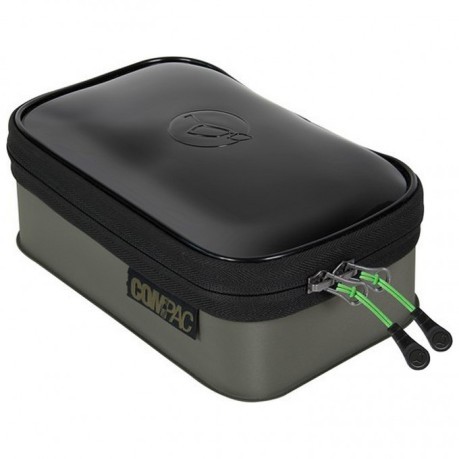 Borsa Korda Compac medium 125 Dimensions 200x130x60mm Borsa Korda Compac medium 125 Dimensions 200x130x60mm