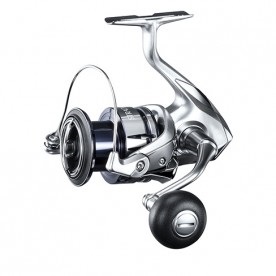 Mulinello Shimano Stradic C5000XG FL