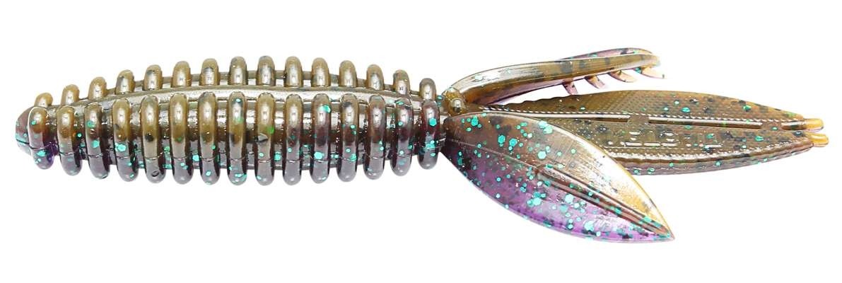 Beaver Netbait Mini B Bug 3.5”