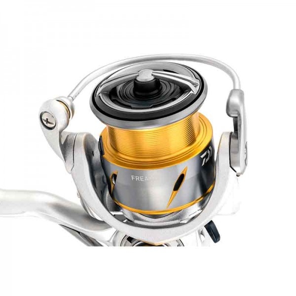 Mulinello Daiwa 21 Freams LT 