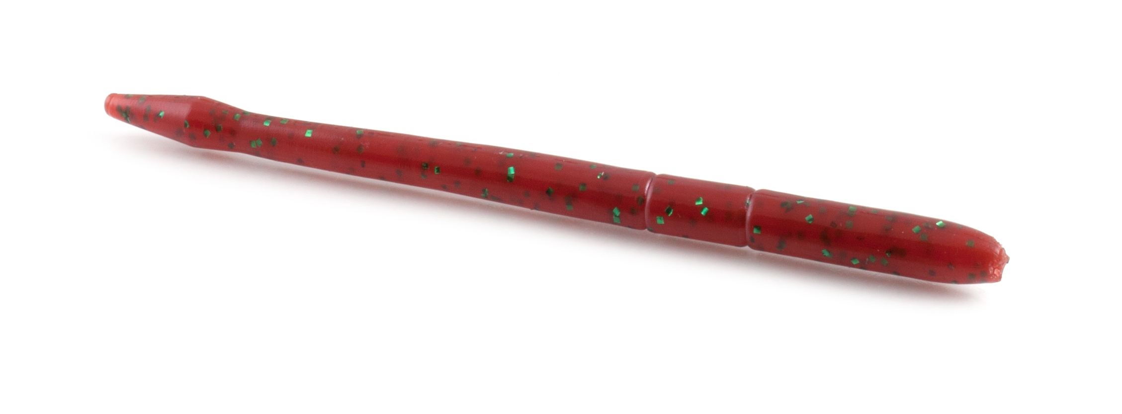 Softbait Black Flagg FNSS Worm M 5.95" col. #052F Red Bug Softbait Black Flagg FNSS Worm M 5.95" col. #052F Red Bug