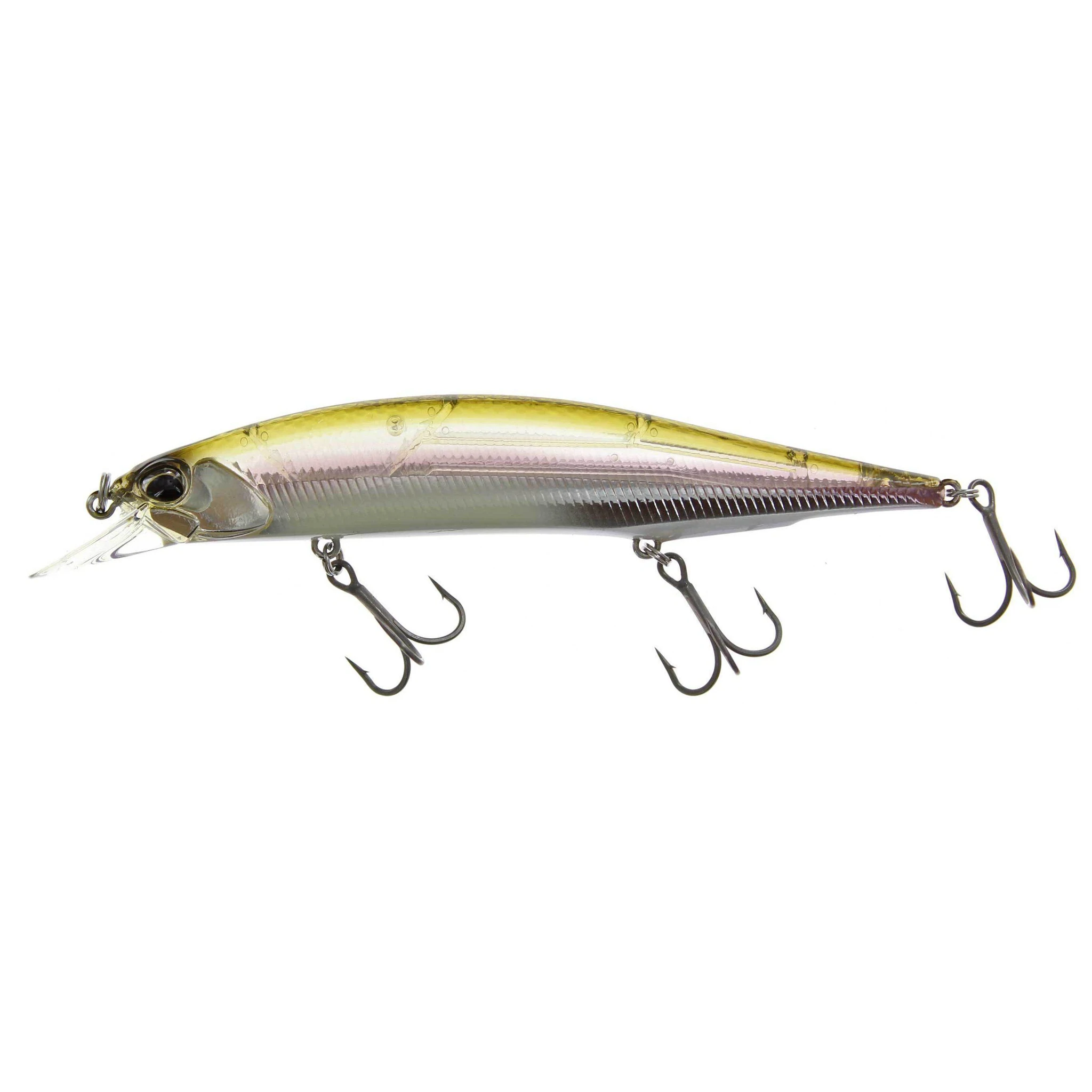 Minnow Duo Realis Jerkbait 130 SP