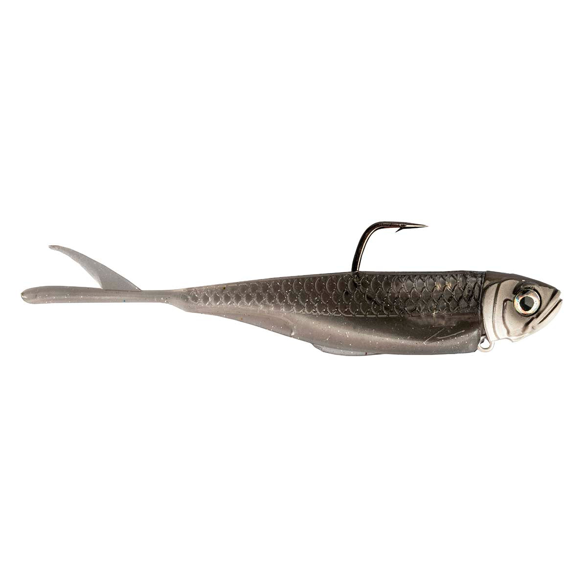 Sonar Bait Z-Man Graph Shadz 3.8" 1/4 oz col. 04 Smelt Sonar Bait Z-Man Graph Shadz 3.8" 1/4 oz col. 04 Smelt