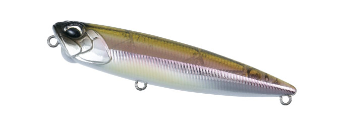 Wtd Duo Realis Pencil 85 col. DSH3061 – Komochi Wakasagi