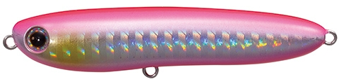 WTD Tackle House Resistance Cronuts F 67mm Col 3 Dble Pnk WTD Tackle House Resistance Cronuts F 67mm Col 3 Dble Pnk