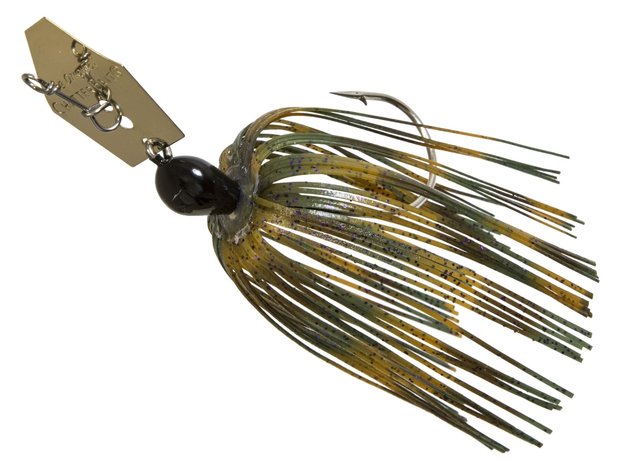 Wirebaits Z-Man The Original Chatterbait 1/2 oz col. 70 GP/Purple Wirebaits Z-Man The Original Chatterbait 1/2 oz col. 70 GP/Purple