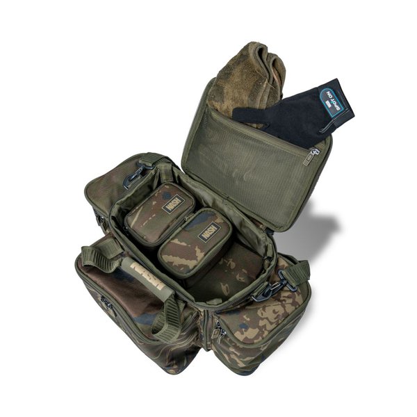 Borsa Nash Subterfuge Carryall size Small 30 l