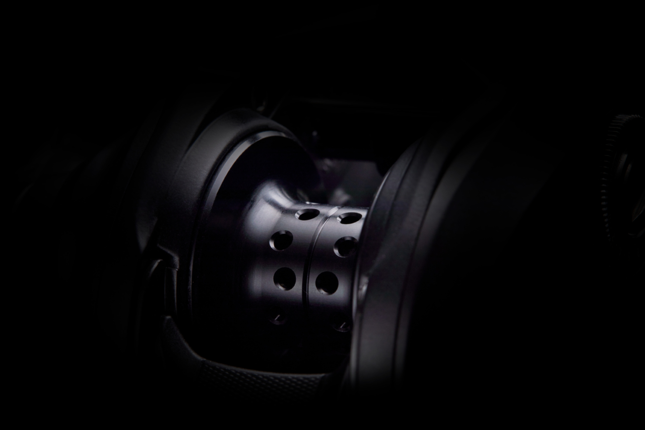 Mulinello Daiwa 22 Tatula TW 80