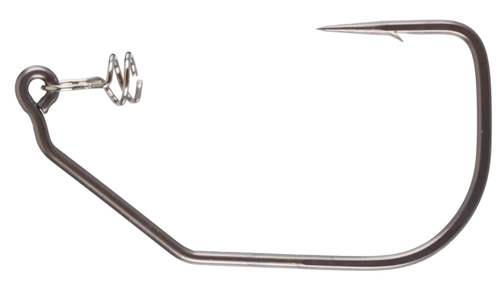 Amo con la molla Mustad Infiltrator Swim 