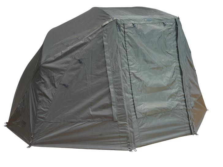 Frontale Sonik Sk tek 60" brolly front