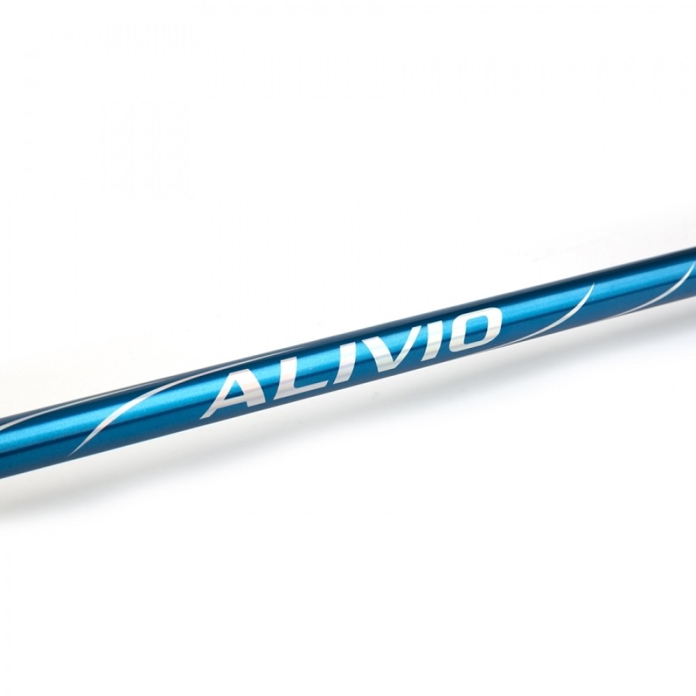 Canna Shimano Alivio BX Boat Tele