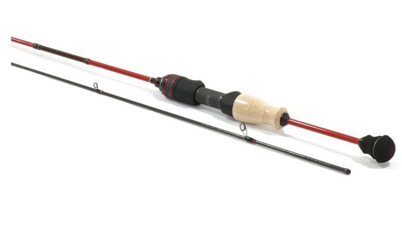 Canna Varivas Area Drive Trout Model TS ARD-62T-DTS