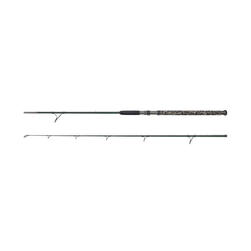 Canna Madcat Green Spin 9'2” (2.75 m) 40-150 g 2 pz
