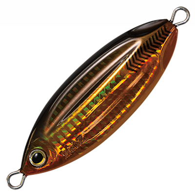 Metal Jig Zetz Slow Blatt Oval 30 gr col. H-29 Metal Jig Zetz Slow Blatt Oval 30 gr col. H-29