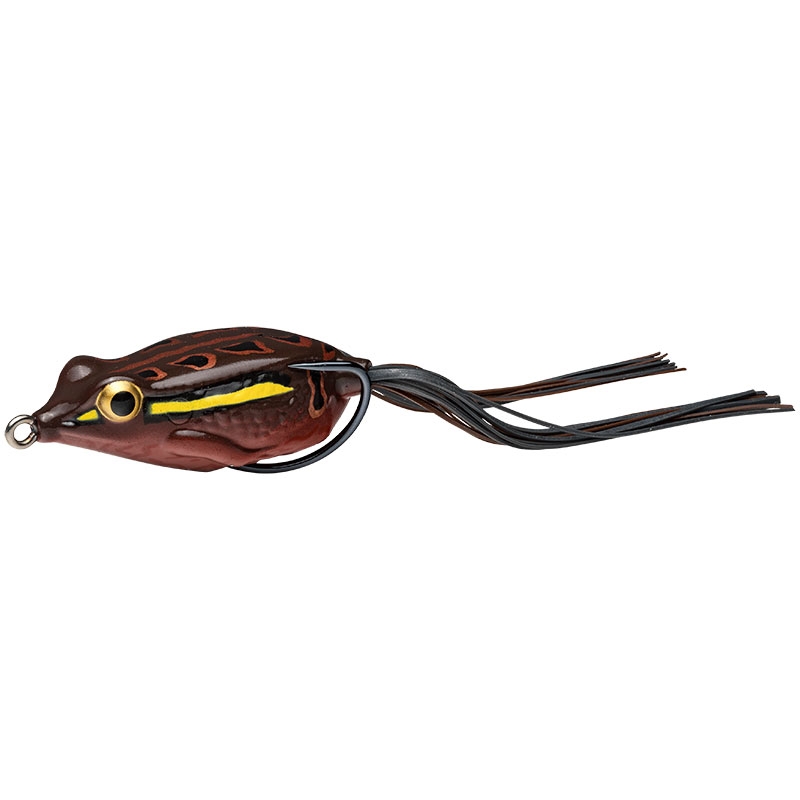 Rana Strike King KVD Sexy Frog col. 156 Copper Frog