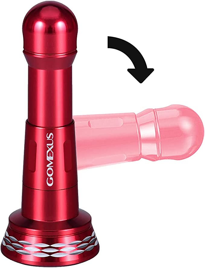 Reel Stand Gomexus R6RD Red Reel Stand Gomexus R6RD Red