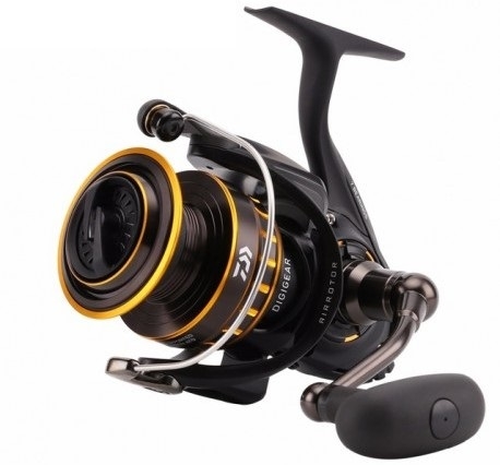 Mulinello Daiwa BG