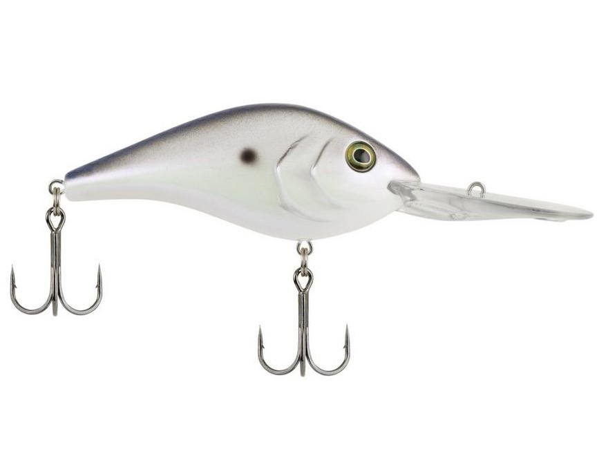 Crankbait Berkley Dredger 25.5 1 1/8 oz (35 g) col.Kentucky Blue Crankbait Berkley Dredger 25.5 1 1/8 oz (35 g) col.Kentucky Blue