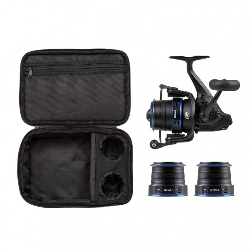Mulinello PENN Rival Longcast Blue 7000 Surf Pack