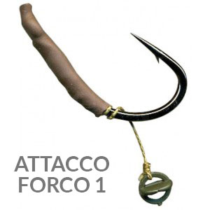 Attacco Speciale Forco 1 e 2