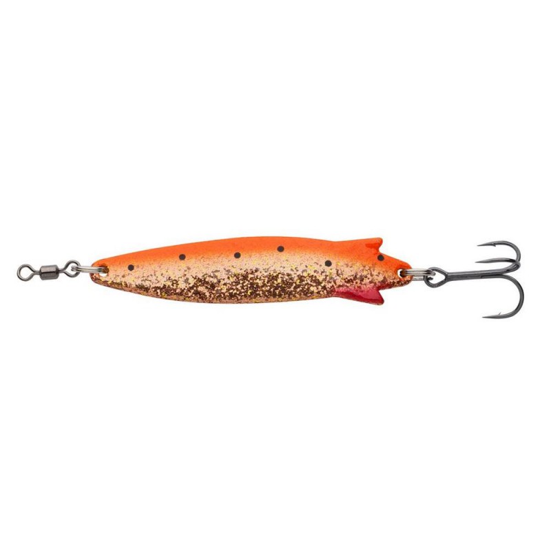 Ondulante Abu Garcia Toby 20 gr col. LF Goldfish