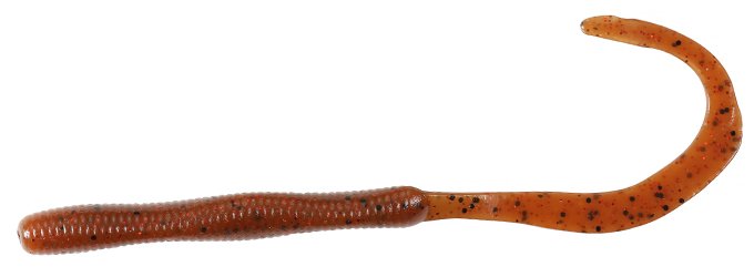 Ribbon Tail Worm Duo Realis Wriggle Curly 4,8" col. F028 Caramel Shr Ribbon Tail Worm Duo Realis Wriggle Curly 4,8" col. F028 Caramel Shr