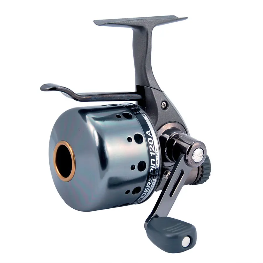 Mulinello Daiwa Underspin US120A