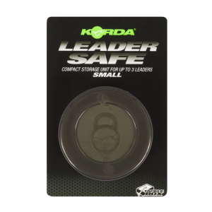 Porta Leader Korda Leader Safe Small Porta Leader Korda Leader Safe Small