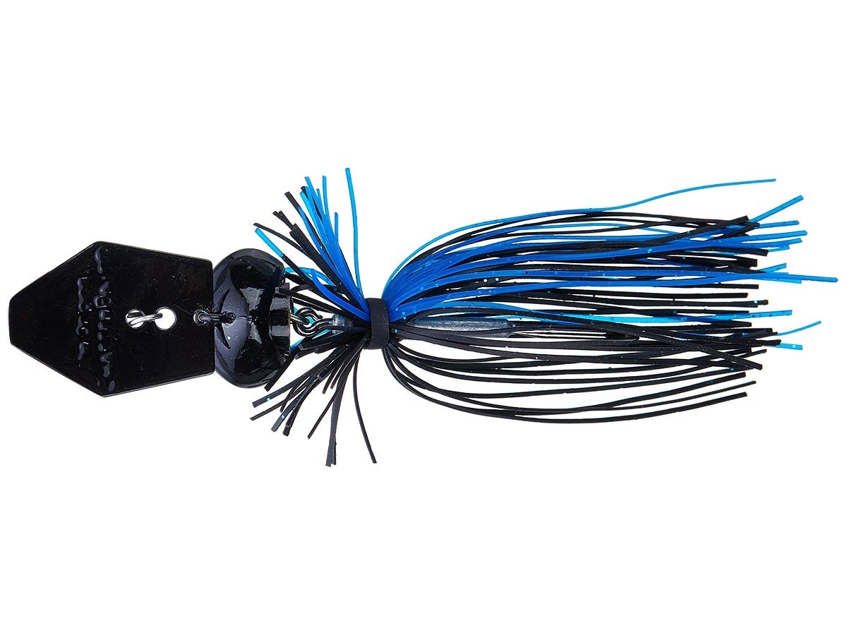 Wirebaits Z-Man Chatterbait Freedom CFL 3/8 oz