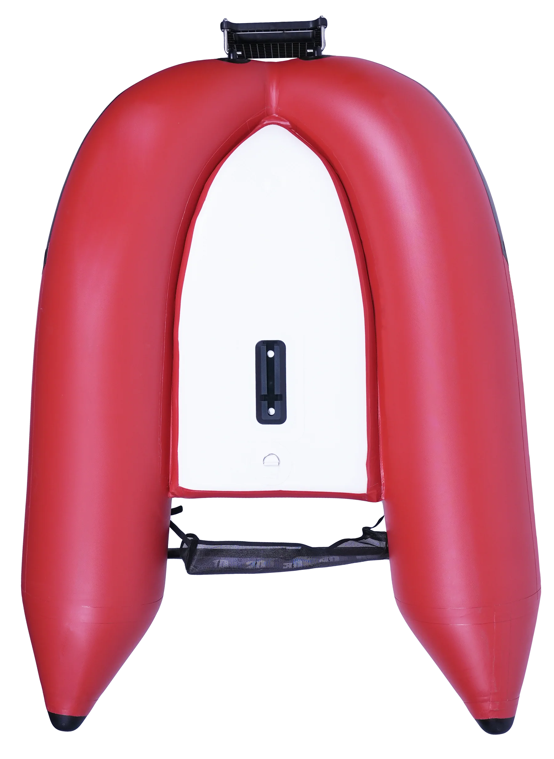 Belly Boat in PVC Seven Bass Brigad