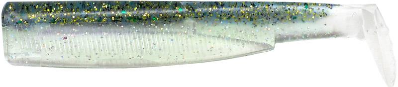 Corpo Fiiish Black Minnow 90 n°2 col. Ghost Minnow (3pz) Corpo Fiiish Black Minnow 90 n°2 col. Ghost Minnow (3pz)
