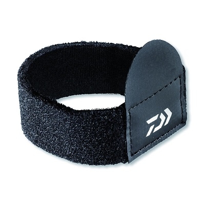 Fascia Elastica copri filo Daiwa Neoprene Spool Belt Size S Fascia Elastica copri filo Daiwa Neoprene Spool Belt Size S